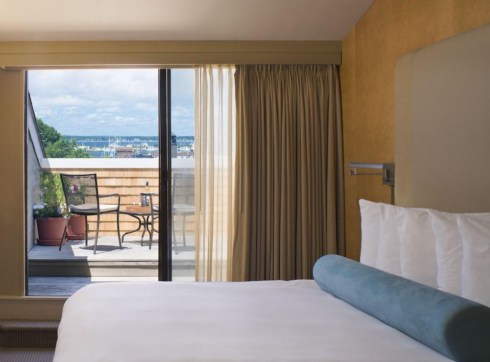 Mill Street Inn Newport Zewnętrze zdjęcie