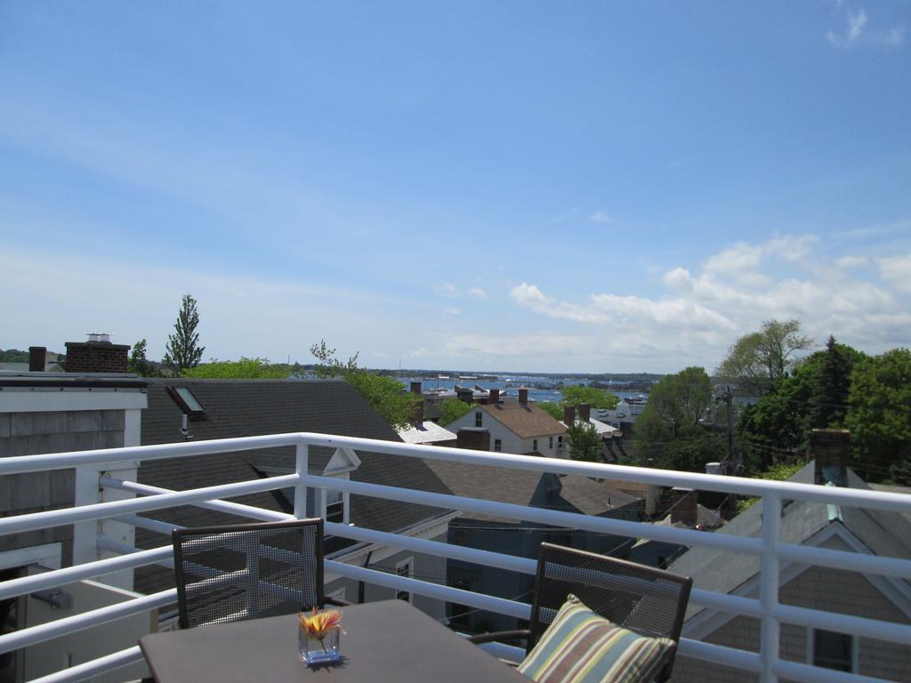 Mill Street Inn Newport Zewnętrze zdjęcie
