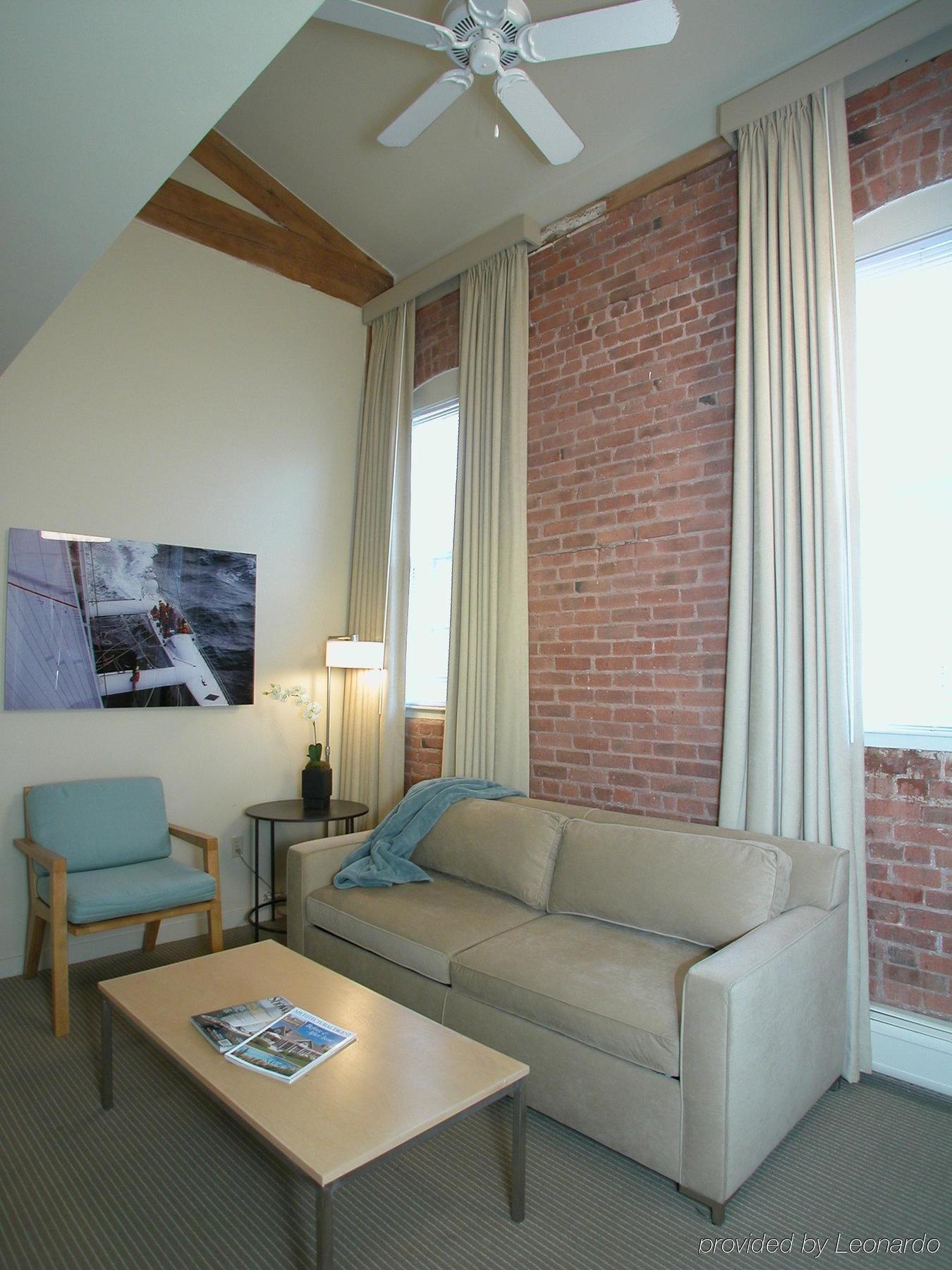 Mill Street Inn Newport Pokój zdjęcie
