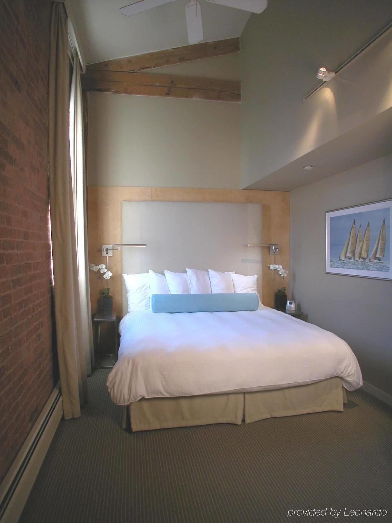 Mill Street Inn Newport Pokój zdjęcie