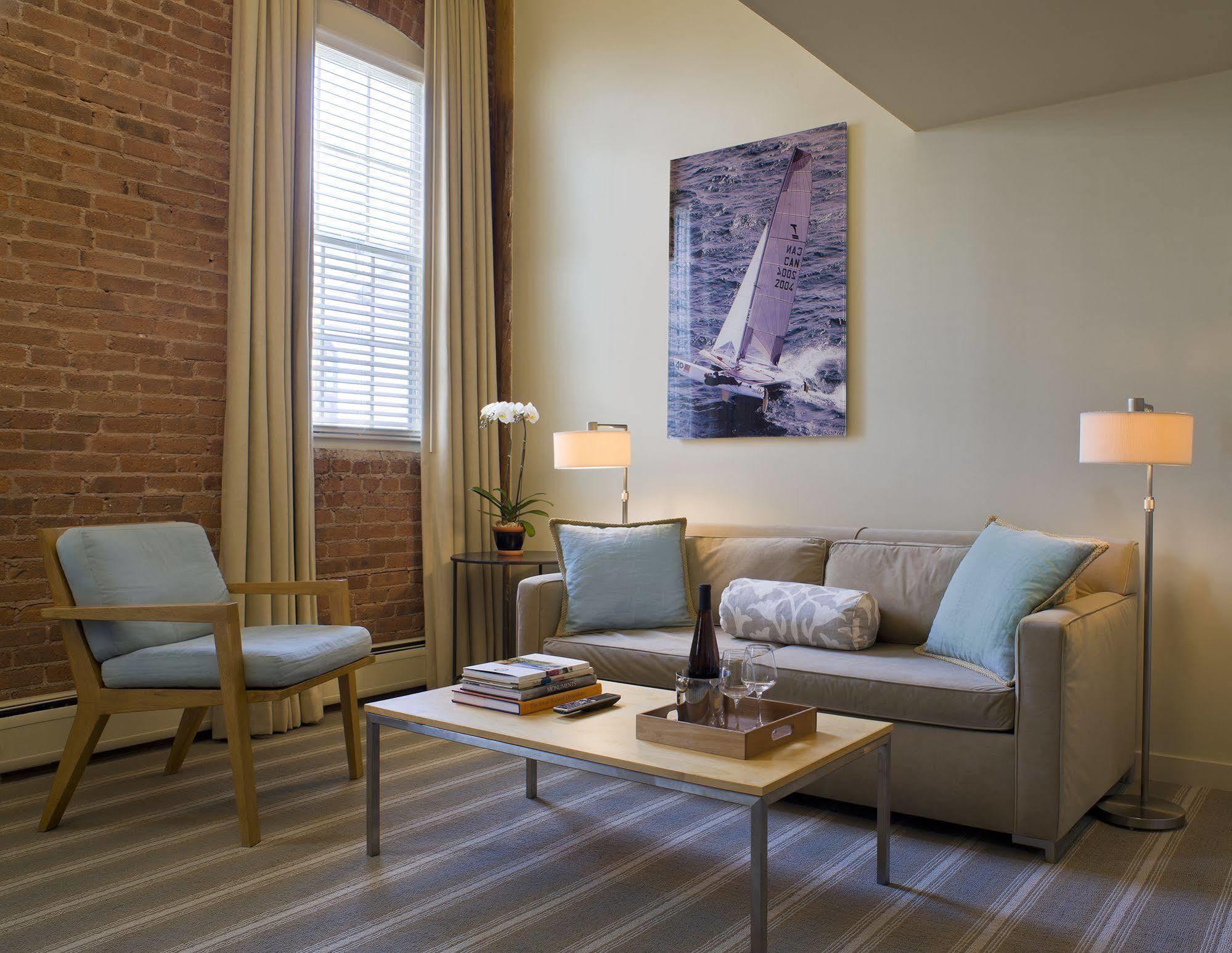 Mill Street Inn Newport Pokój zdjęcie