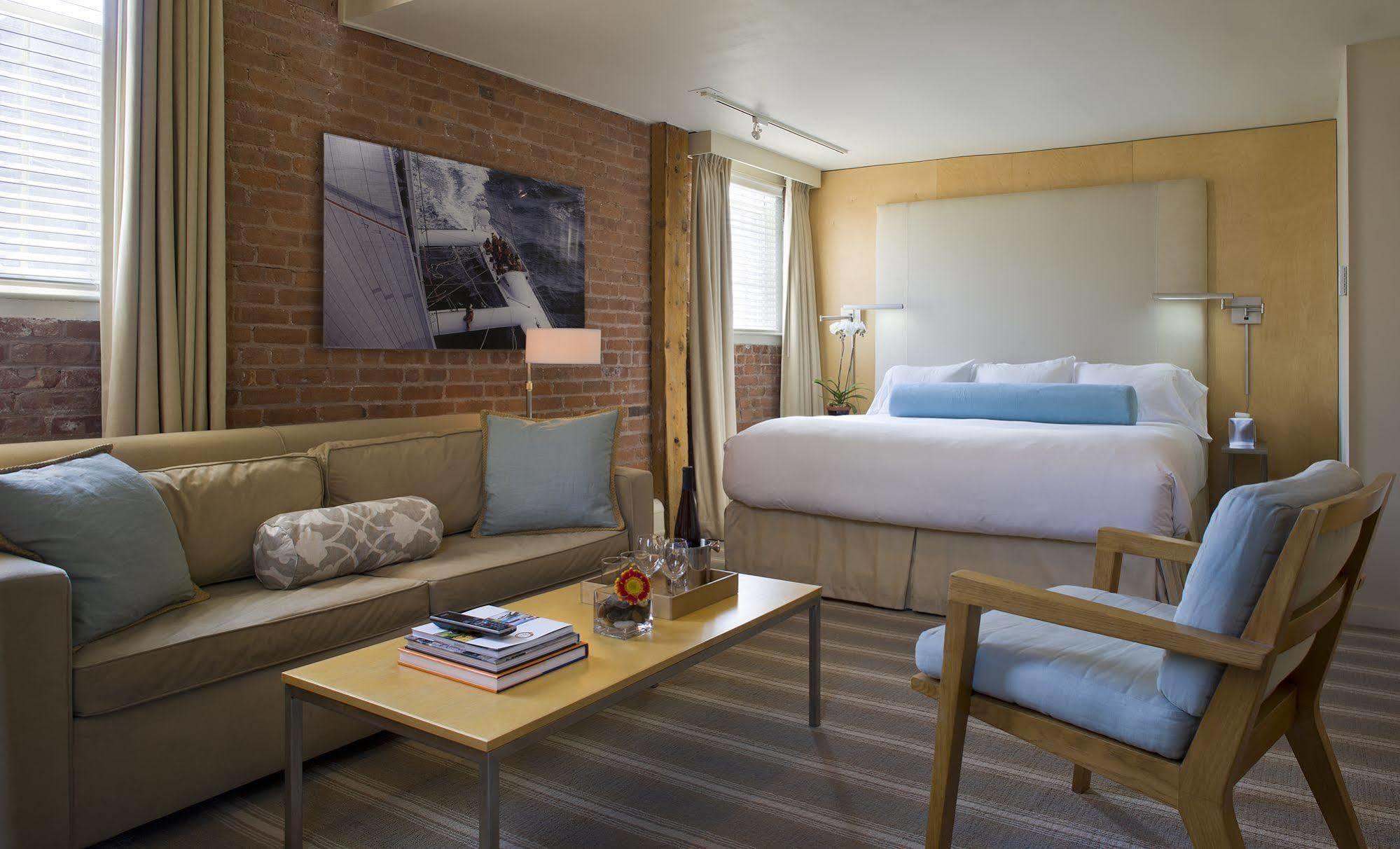 Mill Street Inn Newport Zewnętrze zdjęcie