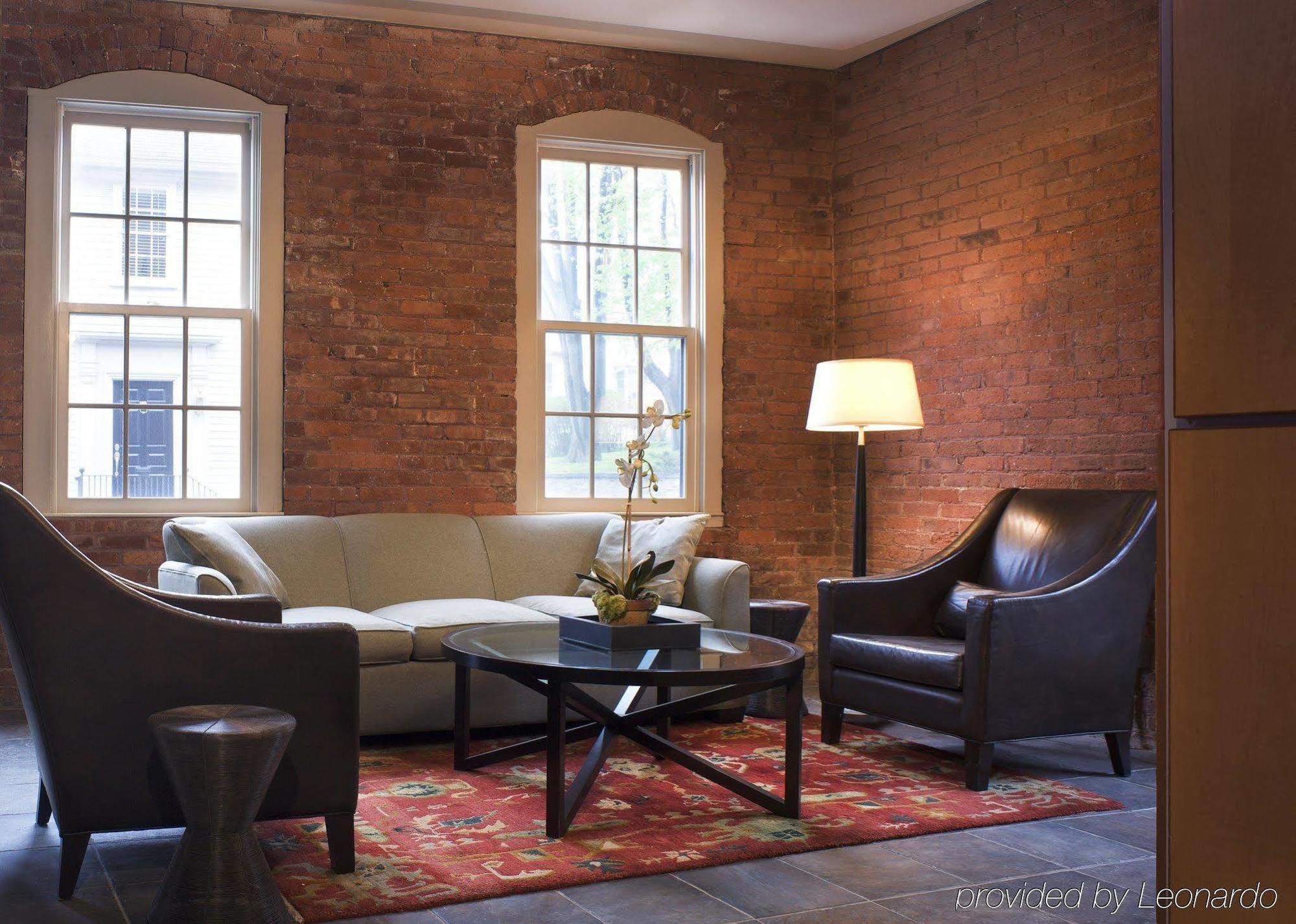 Mill Street Inn Newport Zewnętrze zdjęcie