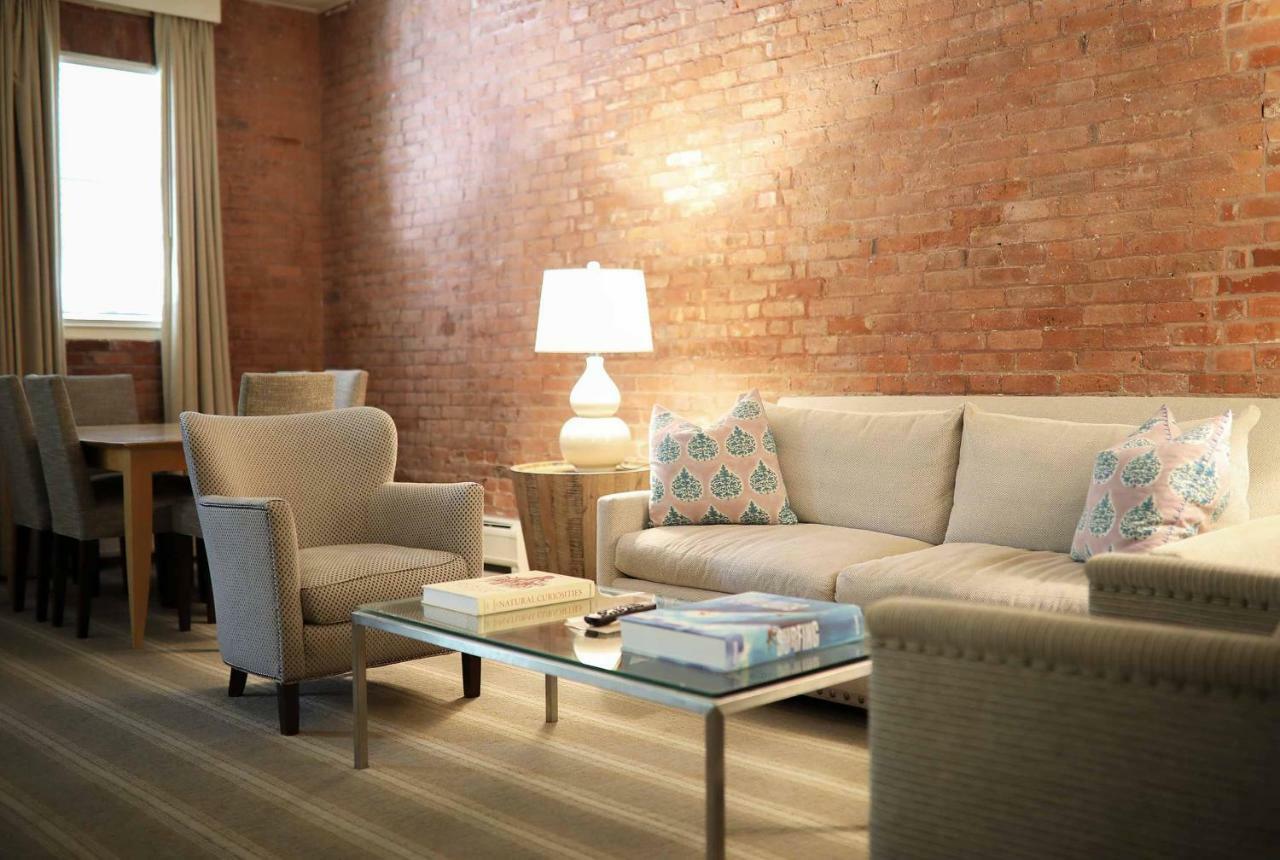 Mill Street Inn Newport Zewnętrze zdjęcie