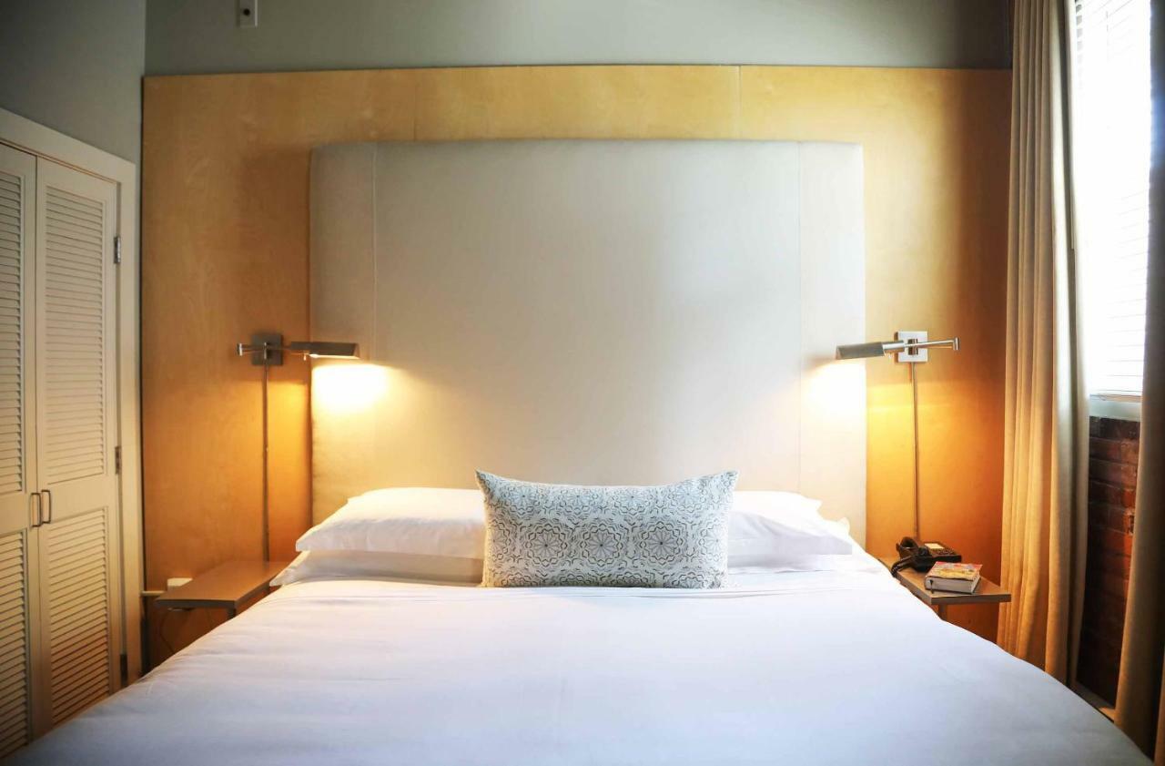 Mill Street Inn Newport Zewnętrze zdjęcie